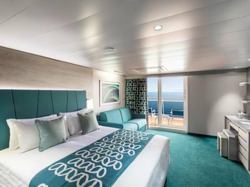 Premium Suite Aurea